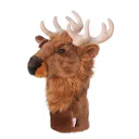 Daphne's driver headcover, łoś