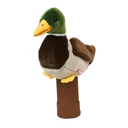 Daphne's Mallard driver headcover, kaczka