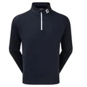 FootJoy Chill-Out męska bluza, granatowa