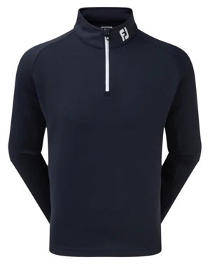 FootJoy Chill-Out męska bluza, granatowa