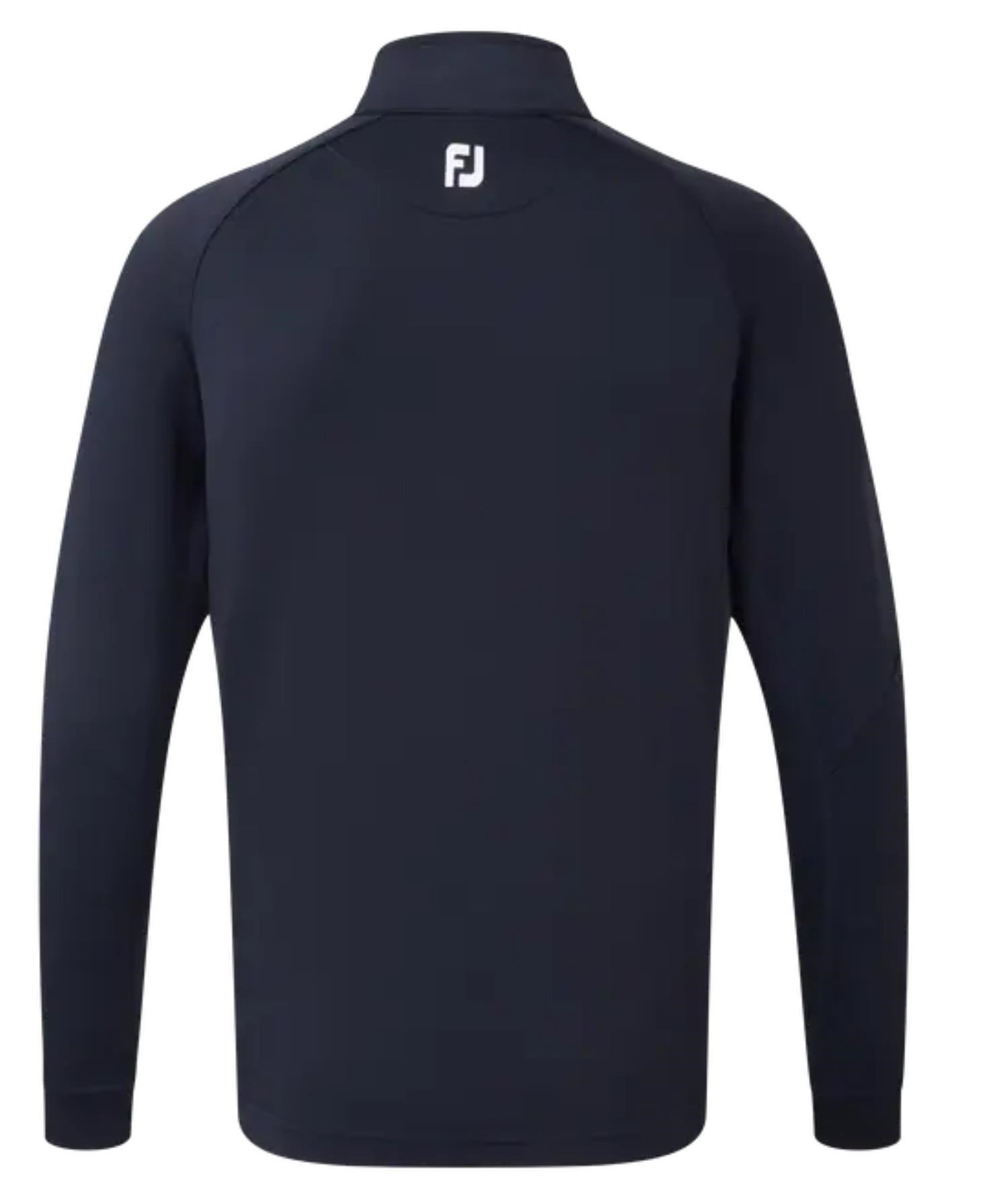 FootJoy Chill-Out męska bluza, granatowa