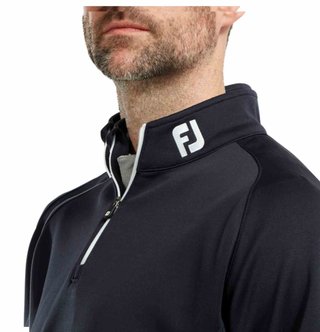 FootJoy Chill-Out męska bluza, granatowa