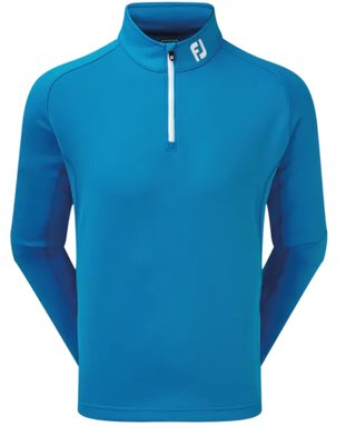 FootJoy Chill-Out męska bluza, niebieska