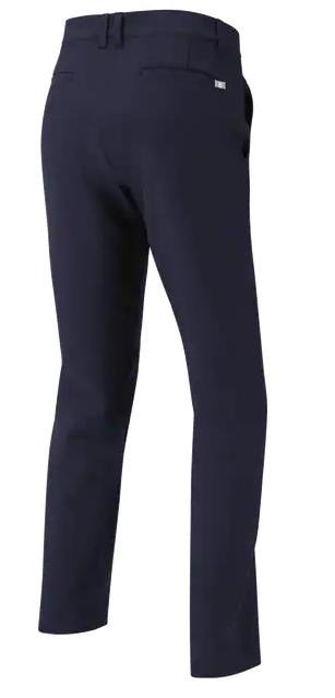 FootJoy Performance Regular Fit spodnie męskie, granatowe