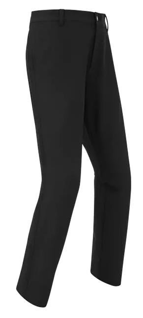FootJoy Performance Regular Fit spodnie męskie, czarne