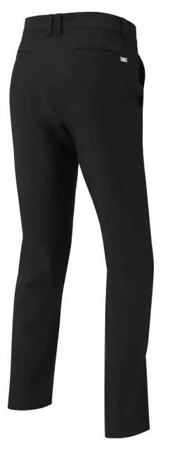 FootJoy Performance Regular Fit spodnie męskie, czarne