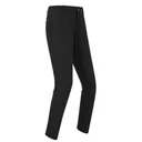 FootJoy Performance Tapered Slim Fit spodnie męskie, czarne