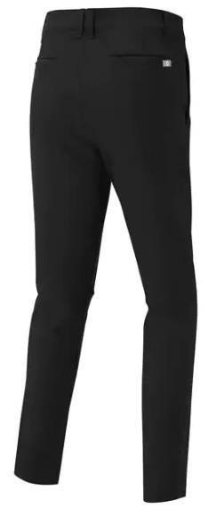 FootJoy Performance Tapered Slim Fit spodnie męskie, czarne