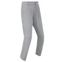 FootJoy Performance Tapered Slim Fit spodnie męskie, szare