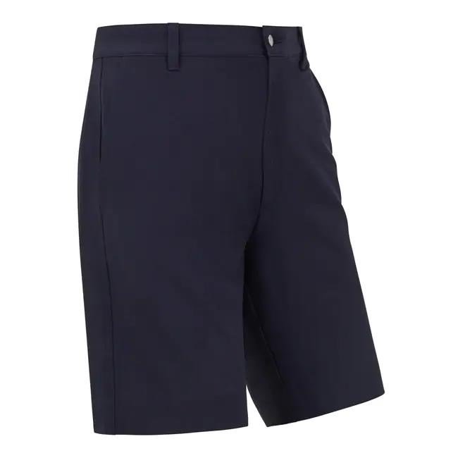 FootJoy Performance Reg Fit spodenki męskie, granatowe