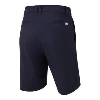 FootJoy Performance Reg Fit spodenki męskie, granatowe