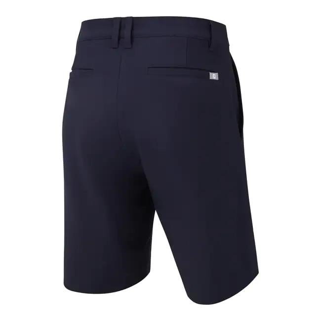 FootJoy Performance Reg Fit spodenki męskie, granatowe