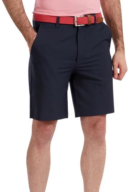 FootJoy Performance Reg Fit spodenki męskie, granatowe