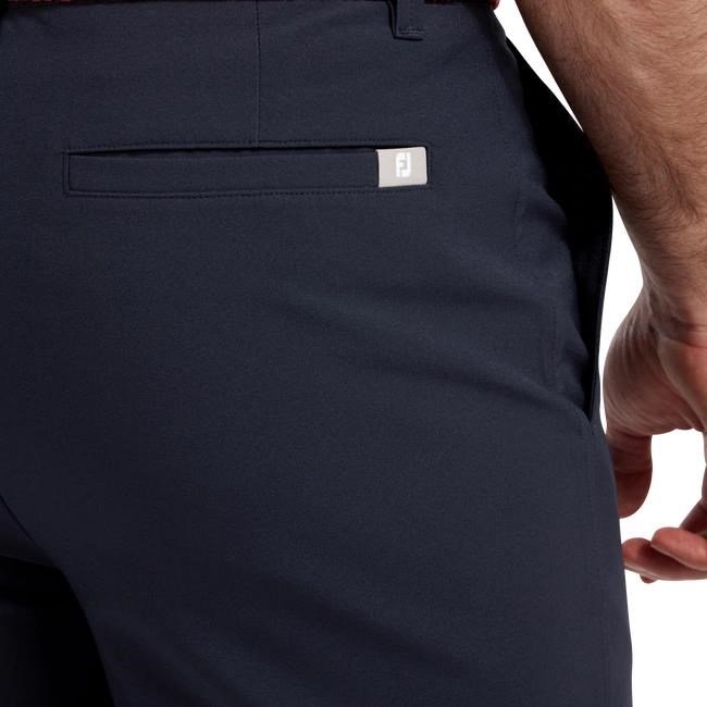 FootJoy Performance Reg Fit spodenki męskie, granatowe
