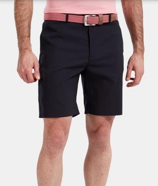 FootJoy Lite Tapered Fit spodenki męskie, granatowe