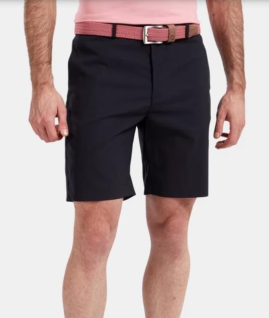 FootJoy Lite Tapered Fit spodenki męskie, granatowe