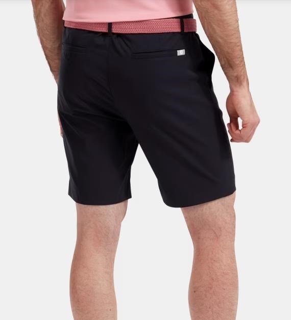 FootJoy Lite Tapered Fit spodenki męskie, granatowe