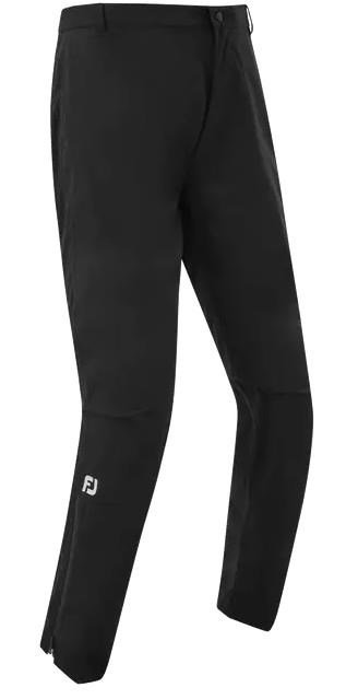 FootJoy Hydrolite V2 Rain spodnie męskie, czarne