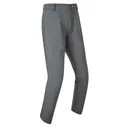 FootJoy Performance Tapered Slim Fit spodnie męskie, ciemno szare