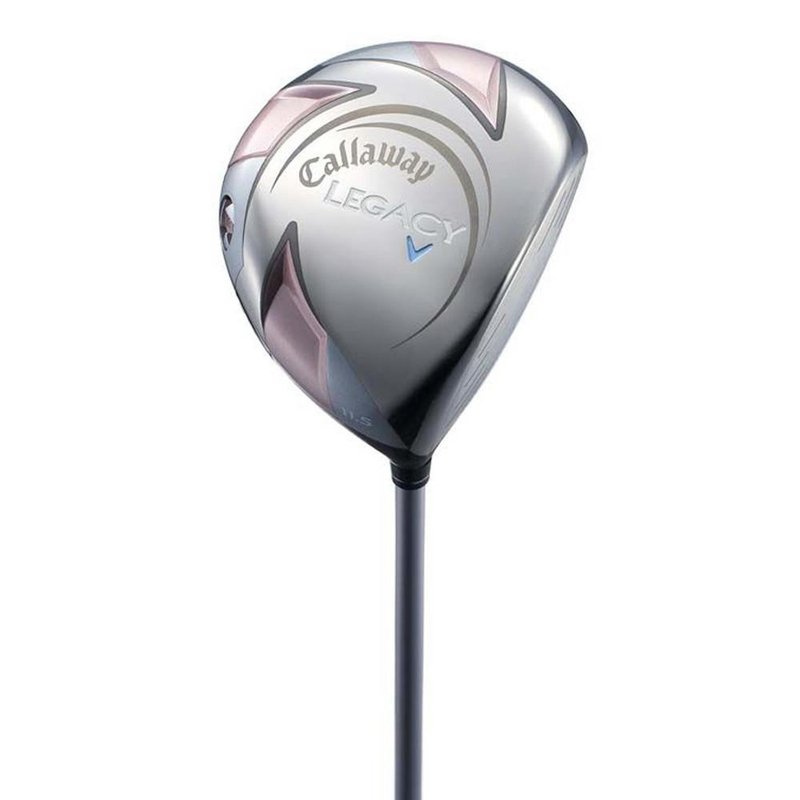 Callaway Legacy ladies driver 2013
