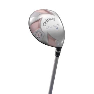 Callaway Legacy ladies fairway wood 2013