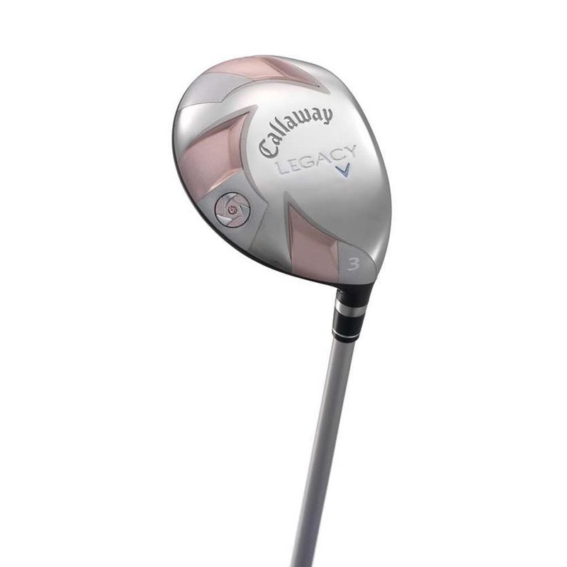Callaway Legacy ladies fairway wood 2013