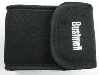 Bushnell Tour V3 lornetka laserowa, biały