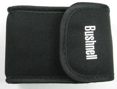 Bushnell Tour V3 lornetka laserowa, biały