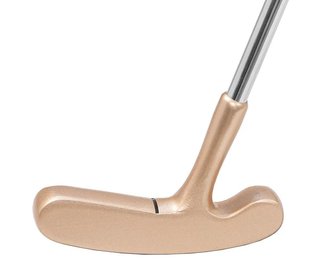 Longridge Two Way Bullsye obustronny putter, 34"