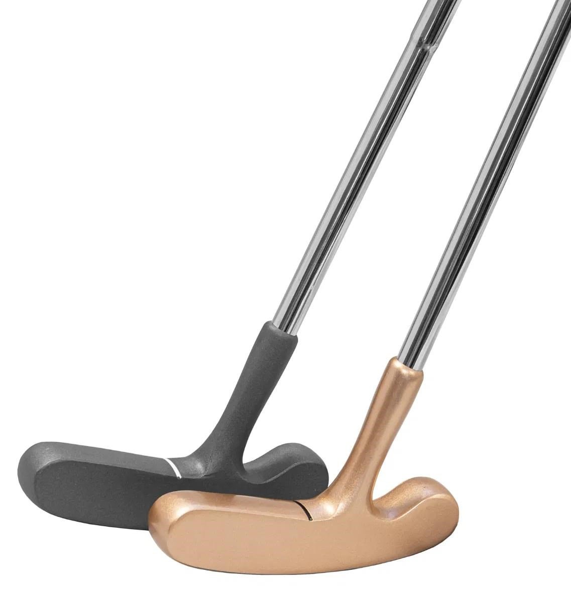 Longridge Two Way Bullsye obustronny putter, 34"