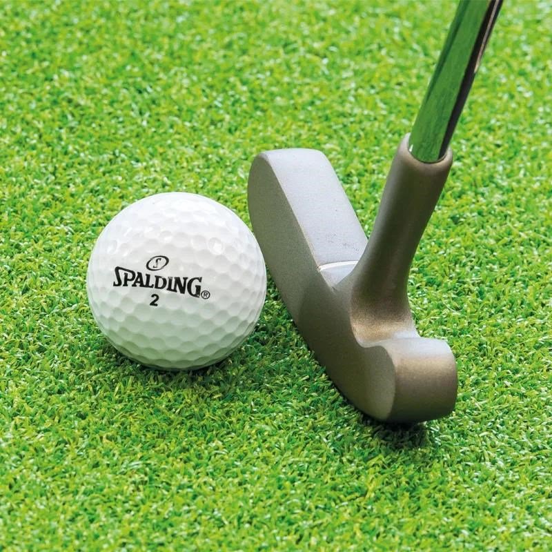 Longridge Two Way Bullsye obustronny putter, 34"