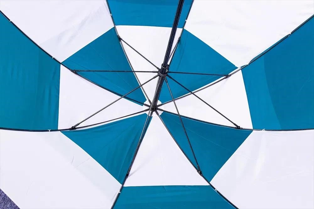Longridge Dual Canopy parasol 60"
