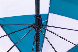 Longridge Dual Canopy parasol 60"
