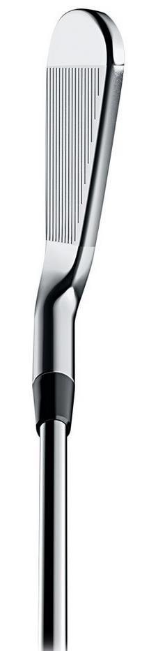 Callaway X Forged III irons 13, steel