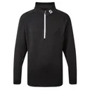 FootJoy Chill-Out dziecięca bluza, czarna