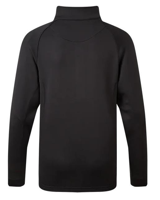 FootJoy Chill-Out dziecięca bluza, czarna