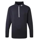 FootJoy Chill-Out dziecięca bluza, granatowa