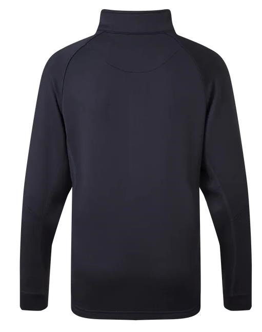 FootJoy Chill-Out dziecięca bluza, granatowa