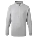 FootJoy Chill-Out dziecięca bluza, szara