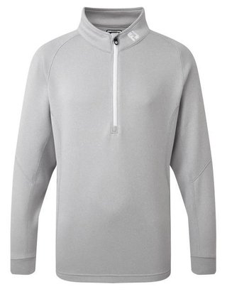 FootJoy Chill-Out dziecięca bluza, szara