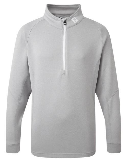 FootJoy Chill-Out dziecięca bluza, szara
