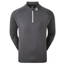 FootJoy Chill-Out męska bluza, charcoal