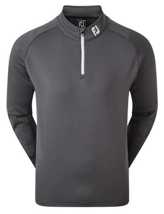 FootJoy Chill-Out męska bluza, charcoal