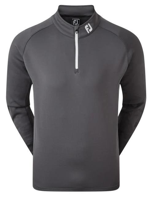 FootJoy Chill-Out męska bluza, charcoal