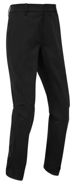 FootJoy Hydroknit spodnie męskie, czarne
