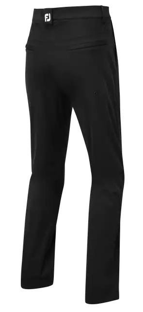 FootJoy Hydroknit spodnie męskie, czarne