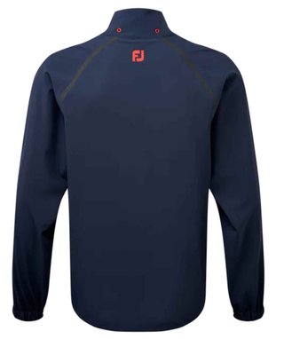 FootJoy Hydrotour męska wodoodporna kurtka, granatowo/czarna