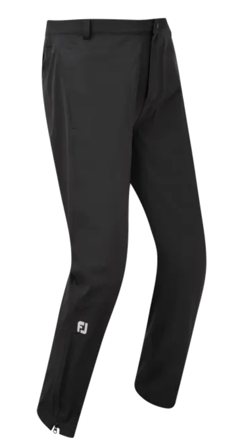 FootJoy HydroTour wodoodporne spodnie męskie