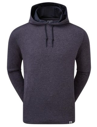 FootJoy Lightweight Hoodie męska bluza, granatowa