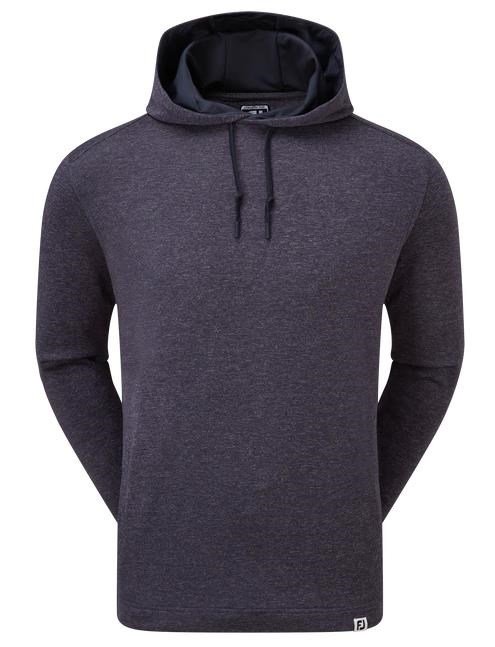 FootJoy Lightweight Hoodie męska bluza, granatowa